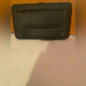 Believe to be Montana West wallet